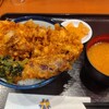 天丼てんや 聖蹟桜ケ丘店