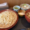 肉汁うどん まえはら