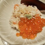 渋谷 鮨 まつもと - 