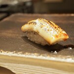 渋谷 鮨 まつもと - 