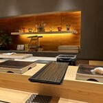 渋谷 鮨 まつもと - 