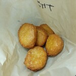 ヨコヨコバーガー - 