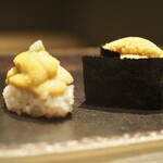 渋谷 鮨 まつもと - 