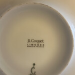 restaurant.m - J.L Coquet