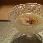 渋谷 鮨 まつもと - 