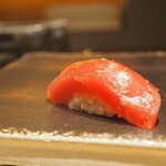 渋谷 鮨 まつもと - 