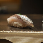 渋谷 鮨 まつもと - 