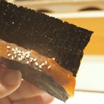 渋谷 鮨 まつもと - 