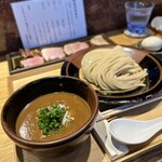 中華蕎麦 とみ田 - 