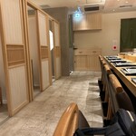 Shibuya Sushi Matsumoto - 