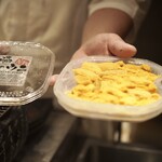 渋谷 鮨 まつもと - 