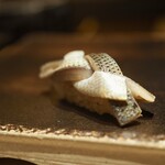 渋谷 鮨 まつもと - 