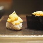 渋谷 鮨 まつもと - 