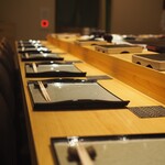 渋谷 鮨 まつもと - 