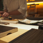 渋谷 鮨 まつもと - 