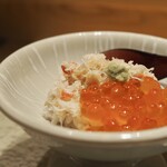 渋谷 鮨 まつもと - 