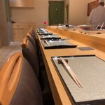 渋谷 鮨 まつもと - 