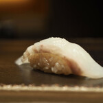 渋谷 鮨 まつもと - 