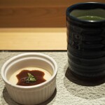 渋谷 鮨 まつもと - 