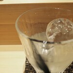 渋谷 鮨 まつもと - 