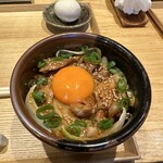 中華蕎麦 とみ田 - 