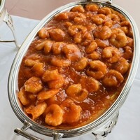 ホテルオークラレストラン新宿 中国料理 桃里 - 