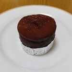 BASCULE - フォンダンショコラ（400円）