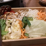 Shabushabu Onyasai - 