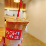 Eight Coffee - 