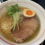 麺坊 ひかり - 