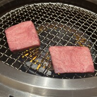 恵比寿 うしみつ - 