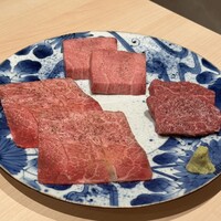 恵比寿 うしみつ - 