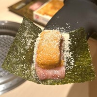 恵比寿 うしみつ - 