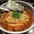 創始 麺屋武蔵 - 料理写真:ら〜麺（あっさり）