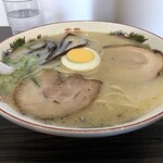 松ちゃん - ラーメン