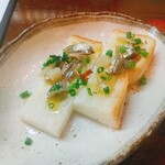 いこい食堂 一行三昧 - 