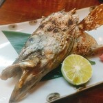 いこい食堂 一行三昧 - 