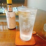 いこい食堂 一行三昧 - 