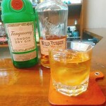 いこい食堂 一行三昧 - 