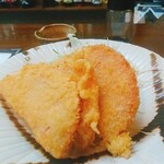 いこい食堂 一行三昧 - 