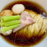 猫と月 chan mie noodles - 