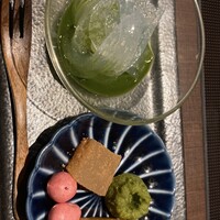 豆乳とんしゃぶ 寅太郎 - 