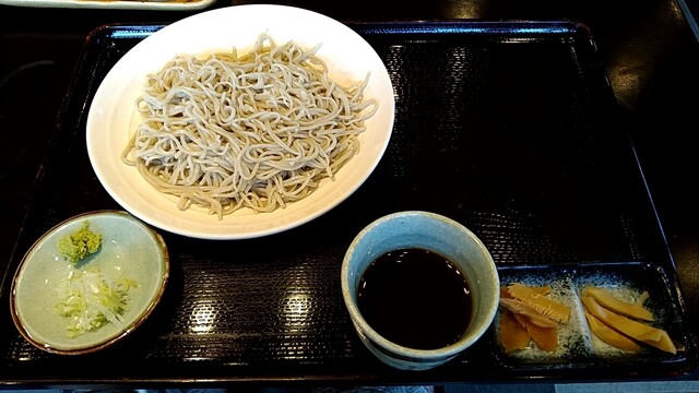 御食事処 ほたる &ndash; 小国の本格そば店｜山形県小国町のおすすめランチ・ディナー