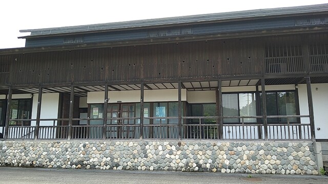 御食事処　ほたる - 小国（そば）の写真