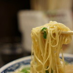 博多麺房 赤のれん - 