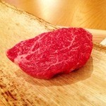 小石川 中勢以 - 2013.9. ラムシン 200g