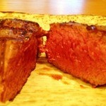 小石川 中勢以 - 2013.9. ラムシンの断面