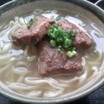 Motobu Soba - 