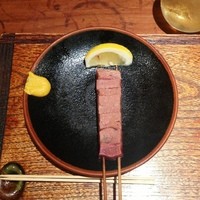 鳥茂 - レバー。