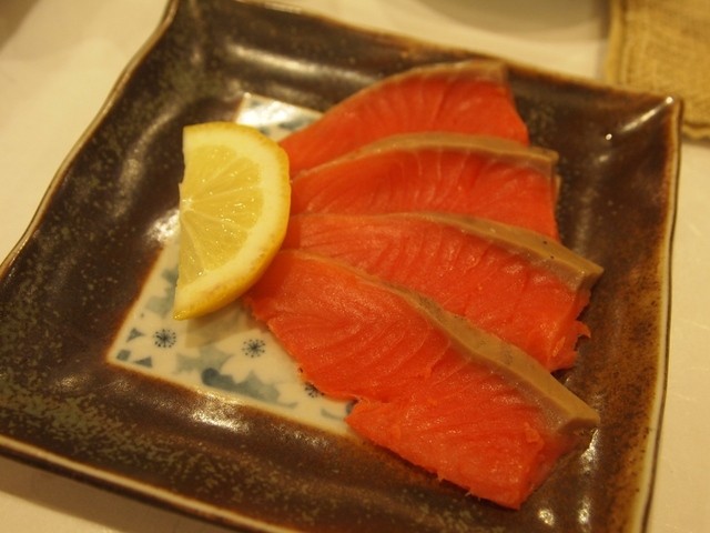 あら政 あらまさ 西線6条 寿司 食べログ